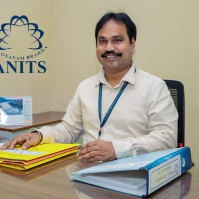 Prof. Adinarayana Salina