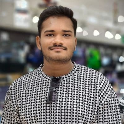 Padala Lohit Reddy