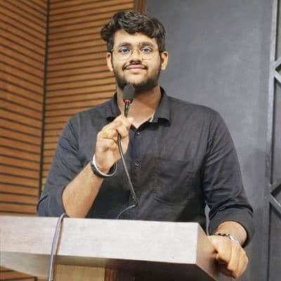 Managala Gyana Saisri Abhinay